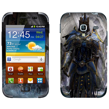   «Neverwinter Armor»   Samsung Galaxy Ace Plus