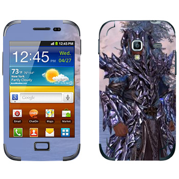   «Neverwinter »   Samsung Galaxy Ace Plus