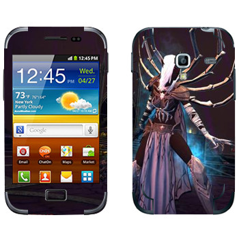   «Neverwinter »   Samsung Galaxy Ace Plus