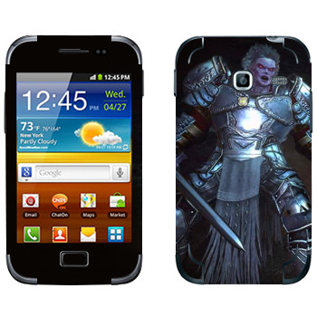   «Neverwinter »   Samsung Galaxy Ace Plus