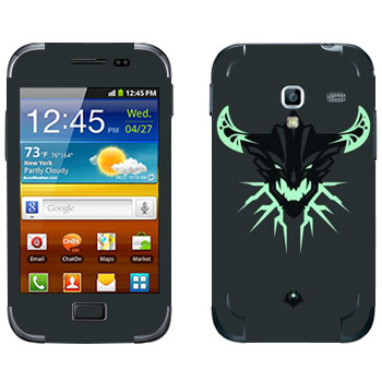   «Outworld Devourer»   Samsung Galaxy Ace Plus