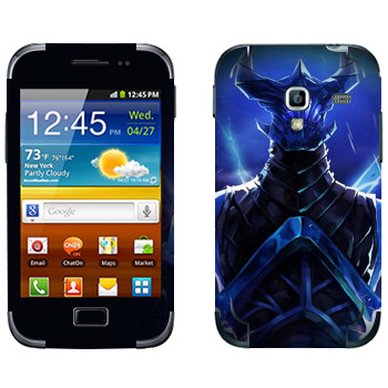   «Razor -  »   Samsung Galaxy Ace Plus