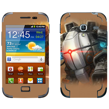   «Shards of war »   Samsung Galaxy Ace Plus