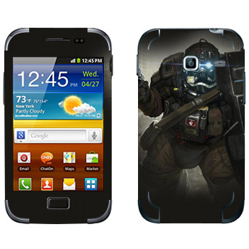   «Shards of war »   Samsung Galaxy Ace Plus