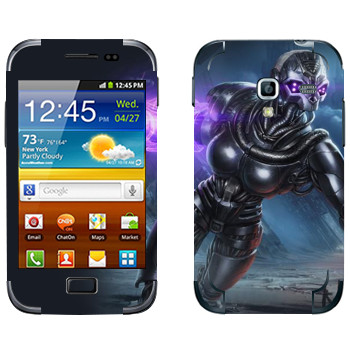   «Shards of war »   Samsung Galaxy Ace Plus