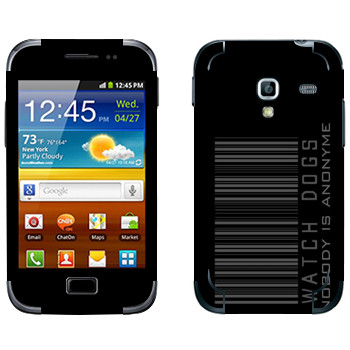 Samsung Galaxy Ace Plus