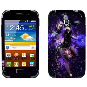 Samsung Galaxy Ace Plus