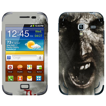   «The Evil Within -  »   Samsung Galaxy Ace Plus