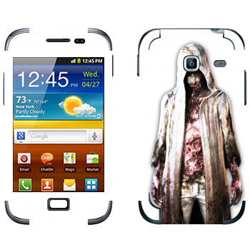   «The Evil Within - »   Samsung Galaxy Ace Plus