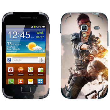   «Titanfall -»   Samsung Galaxy Ace Plus