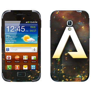 Samsung Galaxy Ace Plus