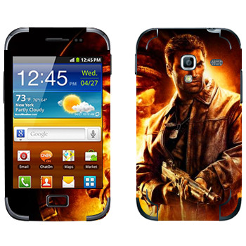 Samsung Galaxy Ace Plus