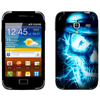 Samsung Galaxy Ace Plus