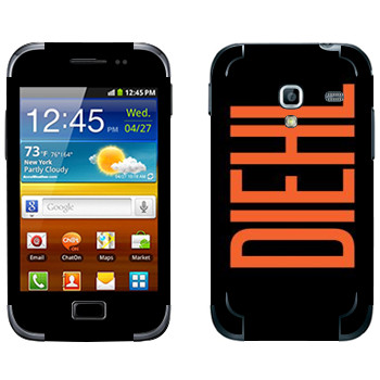  «Diehl»   Samsung Galaxy Ace Plus