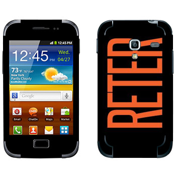   «Reter»   Samsung Galaxy Ace Plus