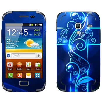   «  »   Samsung Galaxy Ace Plus