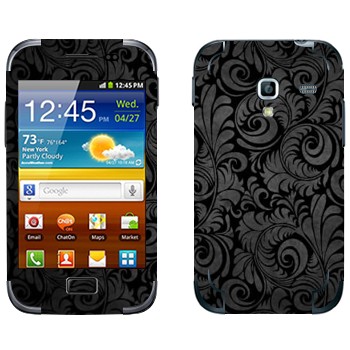 Samsung Galaxy Ace Plus