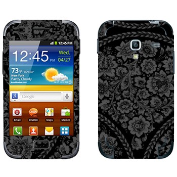 Samsung Galaxy Ace Plus