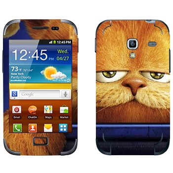   « 3D»   Samsung Galaxy Ace Plus