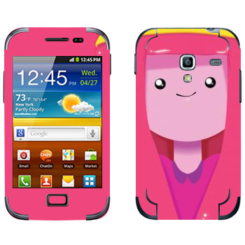  «  - Adventure Time»   Samsung Galaxy Ace Plus