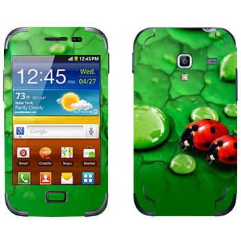 Samsung Galaxy Ace Plus