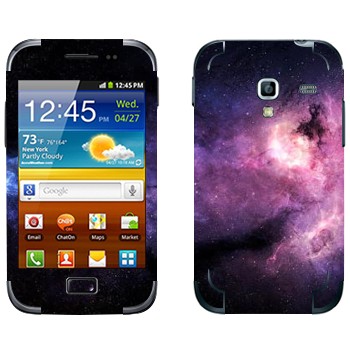 Samsung Galaxy Ace Plus