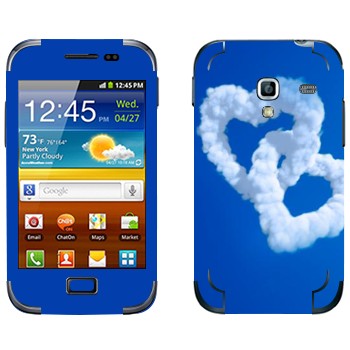   «   »   Samsung Galaxy Ace Plus