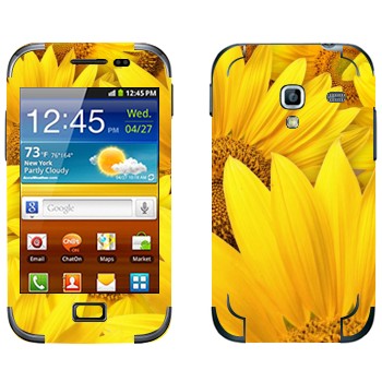   « »   Samsung Galaxy Ace Plus