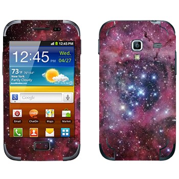   « - »   Samsung Galaxy Ace Plus