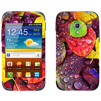   « »   Samsung Galaxy Ace Plus