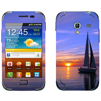   «  »   Samsung Galaxy Ace Plus