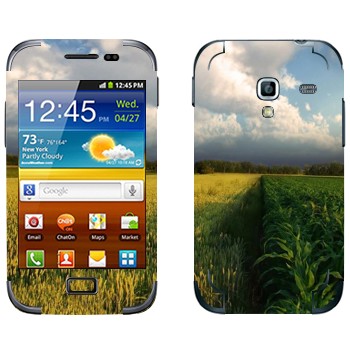   «   »   Samsung Galaxy Ace Plus