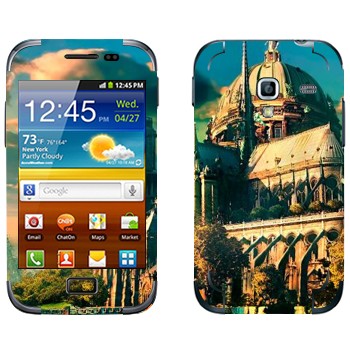   « »   Samsung Galaxy Ace Plus