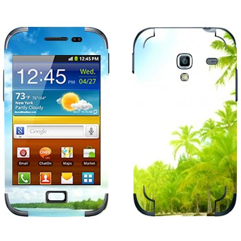   « »   Samsung Galaxy Ace Plus