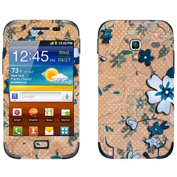   « »   Samsung Galaxy Ace Plus