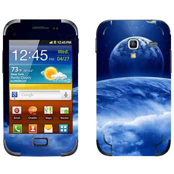   «      »   Samsung Galaxy Ace Plus