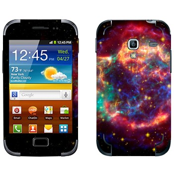   «»   Samsung Galaxy Ace Plus