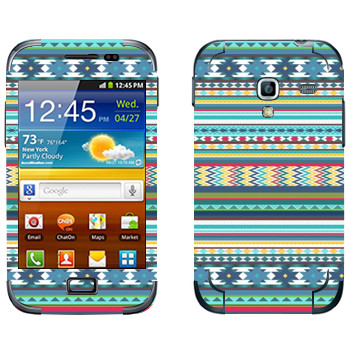   «  »   Samsung Galaxy Ace Plus