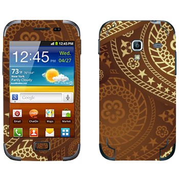   « »   Samsung Galaxy Ace Plus