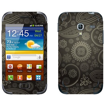   « »   Samsung Galaxy Ace Plus