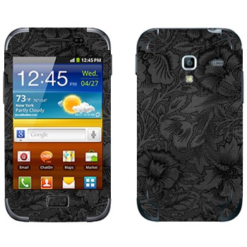 Samsung Galaxy Ace Plus