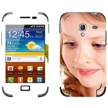   «»   Samsung Galaxy Ace Plus