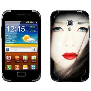 Samsung Galaxy Ace Plus