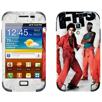   « 1- »   Samsung Galaxy Ace Plus