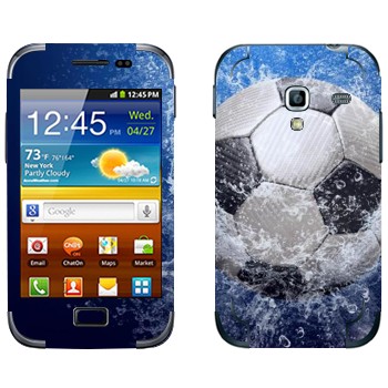   «    »   Samsung Galaxy Ace Plus