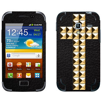   «  »   Samsung Galaxy Ace Plus