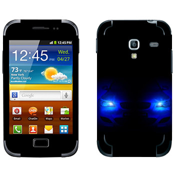 Samsung Galaxy Ace Plus