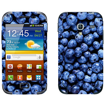   «»   Samsung Galaxy Ace Plus