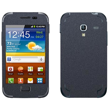   « -»   Samsung Galaxy Ace Plus