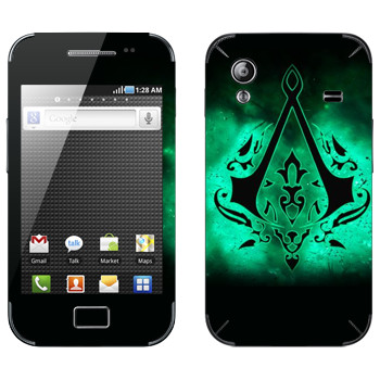   «Assassins »   Samsung Galaxy Ace